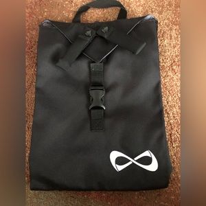 Infinity Uniform Hanging Bag